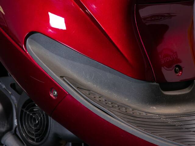 Malaguti F10 Jet Line America