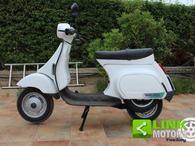 Image 1/11 of Piaggio DUMMY (1991)