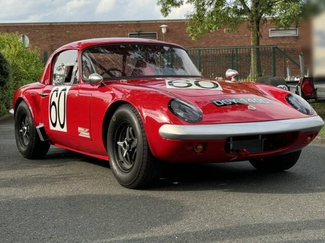 Lotus Elan