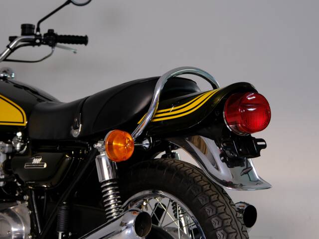 Kawasaki 900 Z1