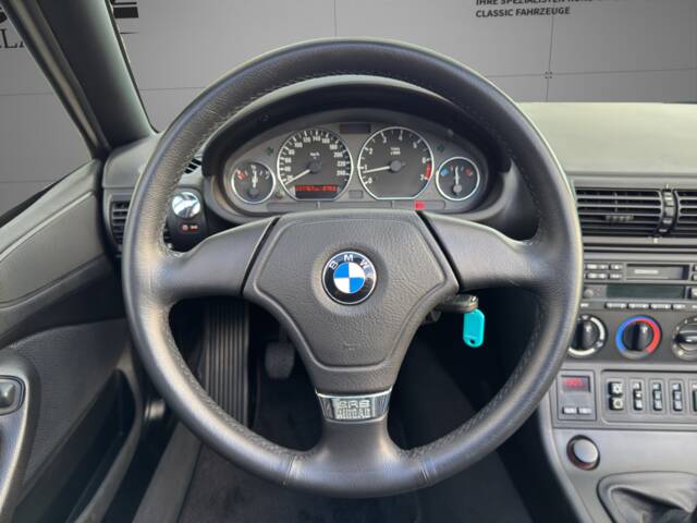 BMW Z3 1.9