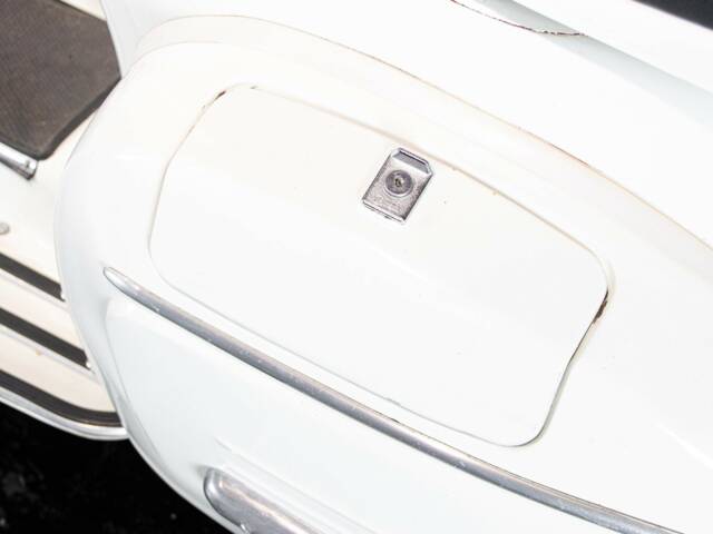 Piaggio Vespa 125 Super