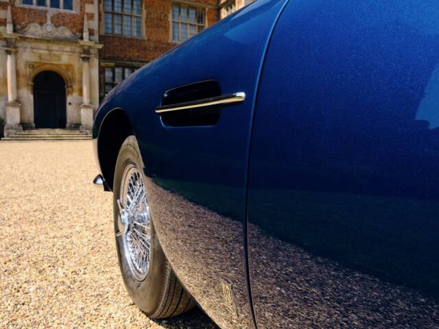 Aston Martin DB 5