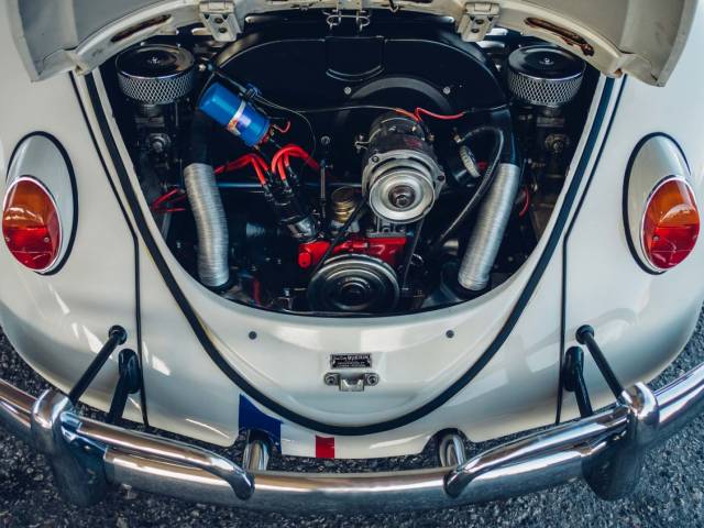 Volkswagen Beetle 1300