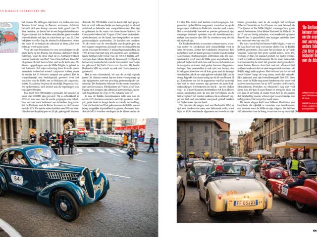 FIAT 508 Balilla Series 2