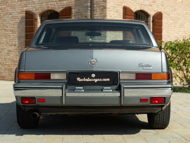 Cadillac Seville