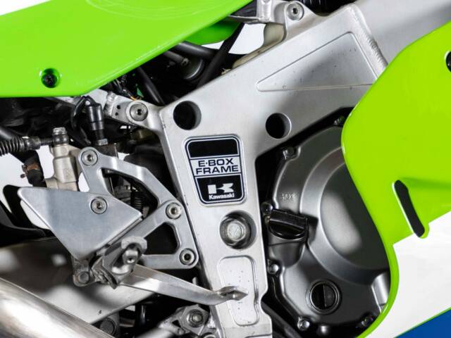 Kawasaki ZX-R 400