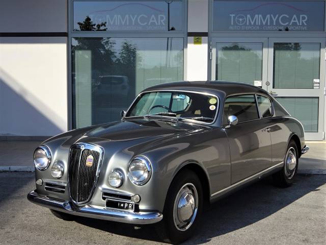 Lancia Aurelia B20 GT 2500 (1954) In Vendita - Classic Trader