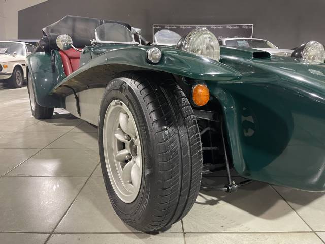Lotus Seven