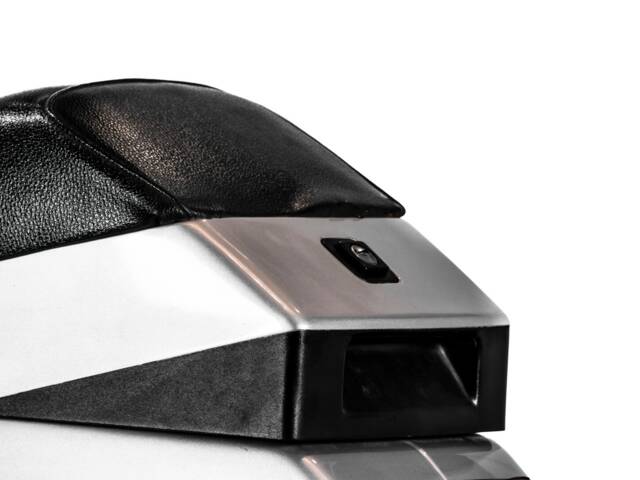 Piaggio Vespa PK 50 XL