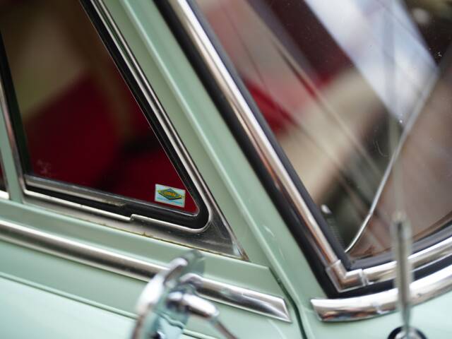 Borgward Isabella