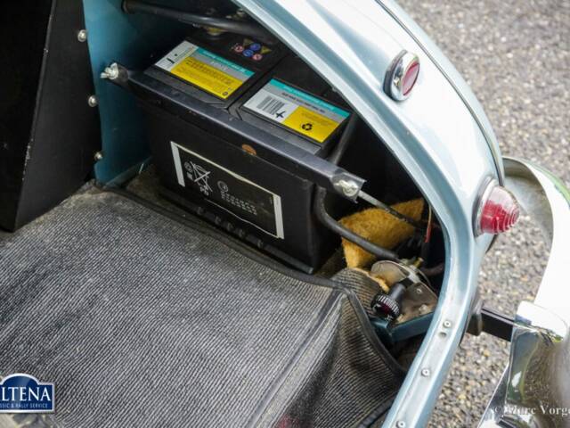 Austin-Healey 3000 Mk II (BN7)