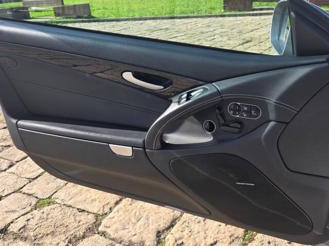 Mercedes-Benz SL 350