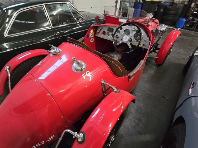 MG TA