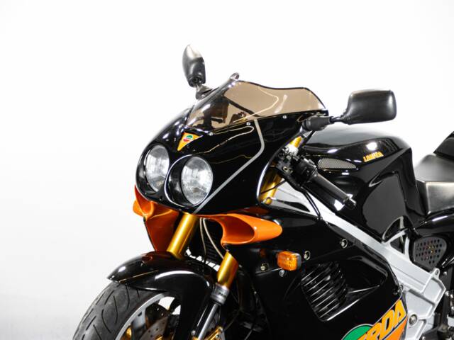 Laverda 750 S Sport