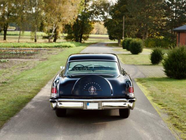 Lincoln Continental Mark II