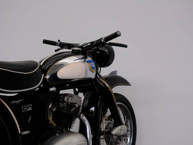 NSU Maxi