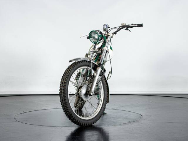 Ossa 250 Enduro