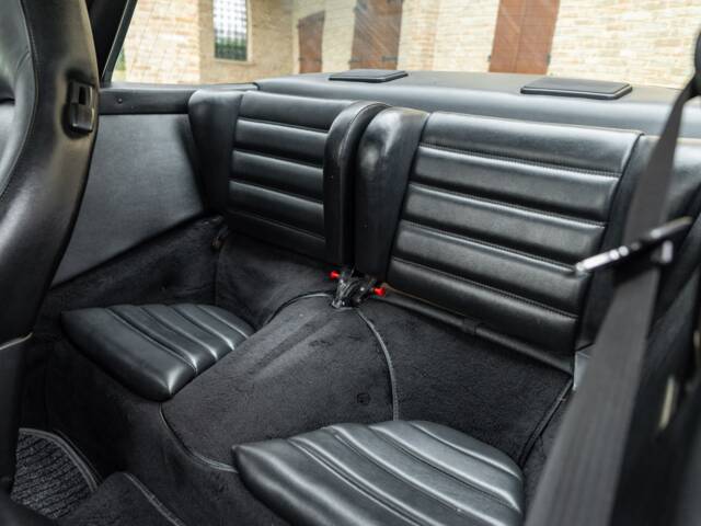 Porsche 911 Carrera 3.2 (WTL)