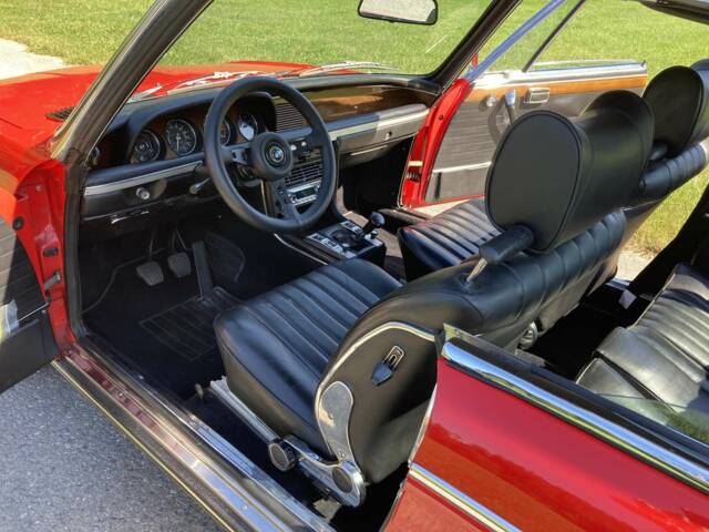 BMW 3.0 CSi
