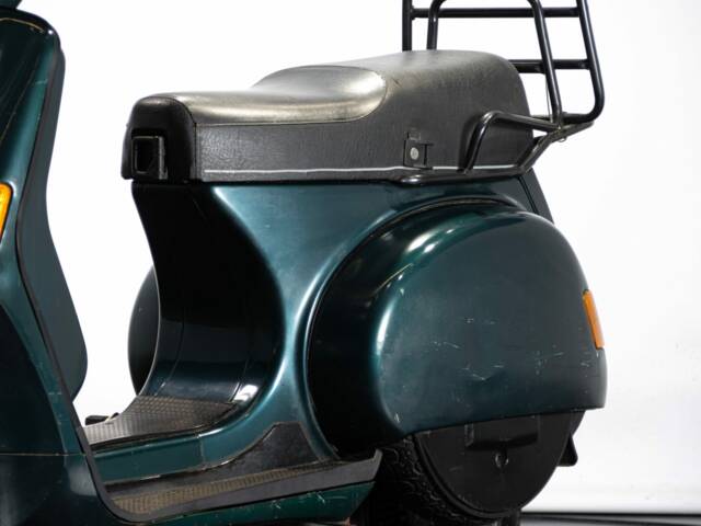 Piaggio Vespa Cosa 150