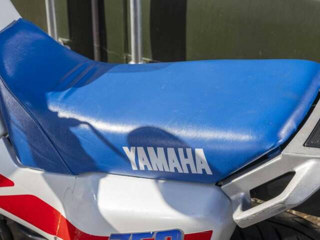 Yamaha XTZ 750 Super Ténéré