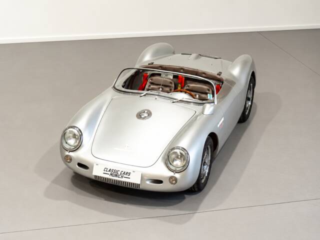 Chamonix NG Cars 550