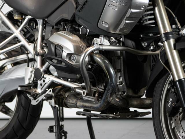 BMW R 1200 GS