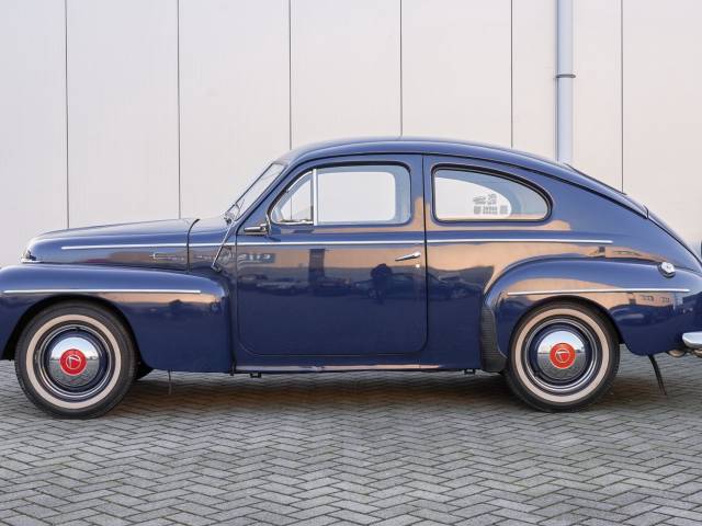 Volvo PV 444 Classic Cars For Sale - Classic Trader