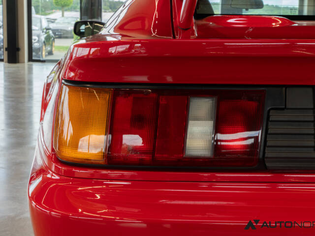 Lotus Esprit SE