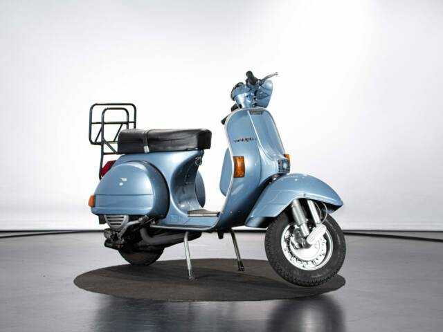Piaggio Vespa PX 150 E