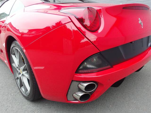 Ferrari California 30