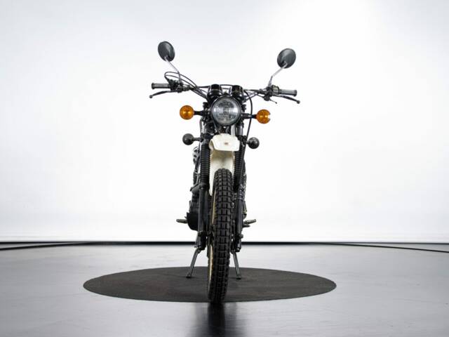 Yamaha XT 500