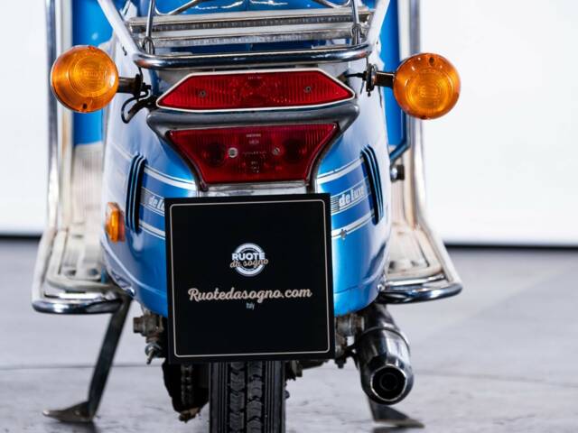 KTM Ponny II Super 4