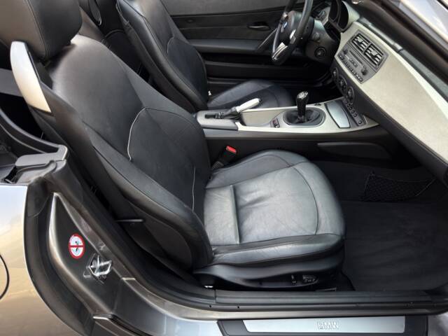 BMW Z4 3.0i