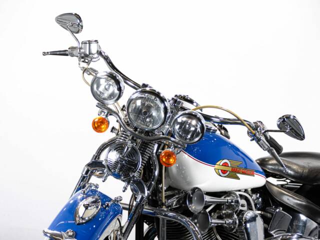 Harley-Davidson FXSTS Softail Springer
