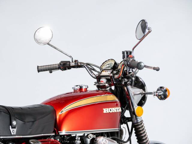 Honda CB 750 Four