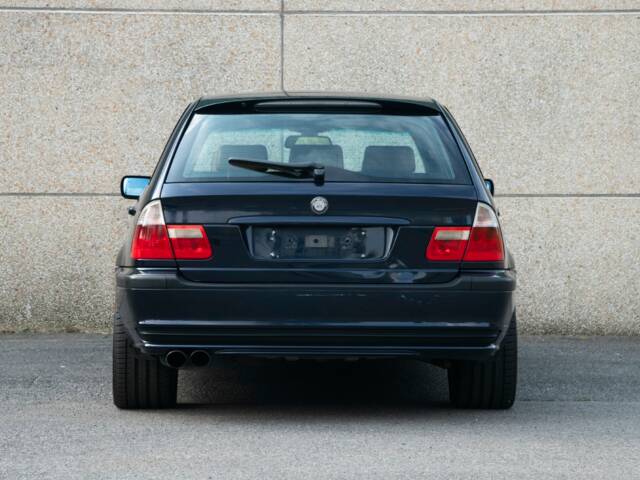 ALPINA B3 3.3 Allrad Touring