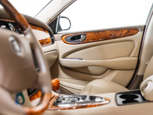 Jaguar XJ 8 3.5