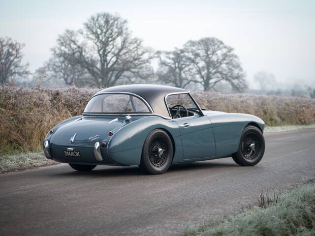 Austin-Healey 3000 Mk I (BT7)