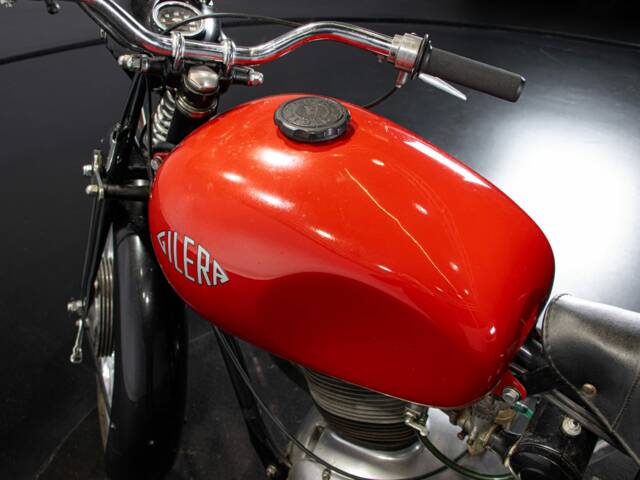 Gilera 150 Sport