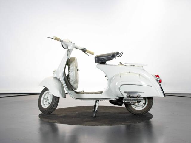Piaggio Vespa 125