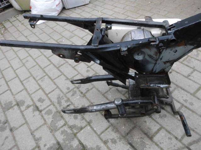 Bild 1/9 von MZ DUMMY (1981)