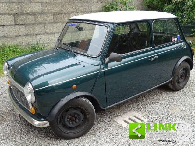 Immagine 1/22 di Mini Racing Green (1989)