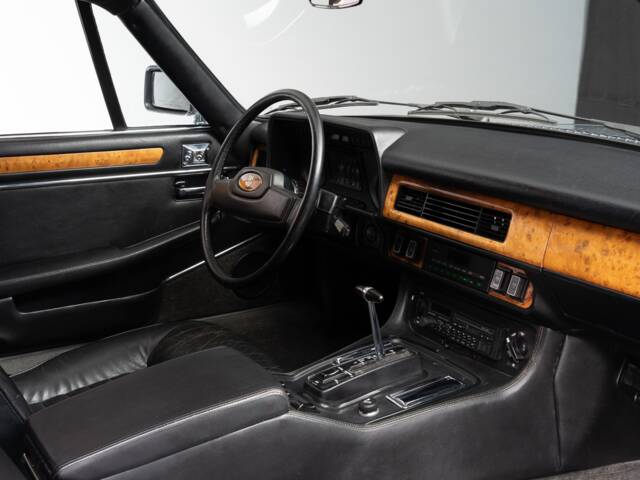 Jaguar XJ-S V12 Lynx Eventer