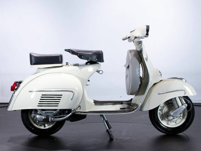 Piaggio Vespa 150 GL