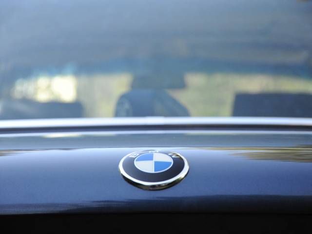 BMW 3.0 CS