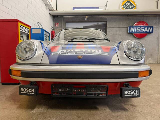 Porsche 911 2.7