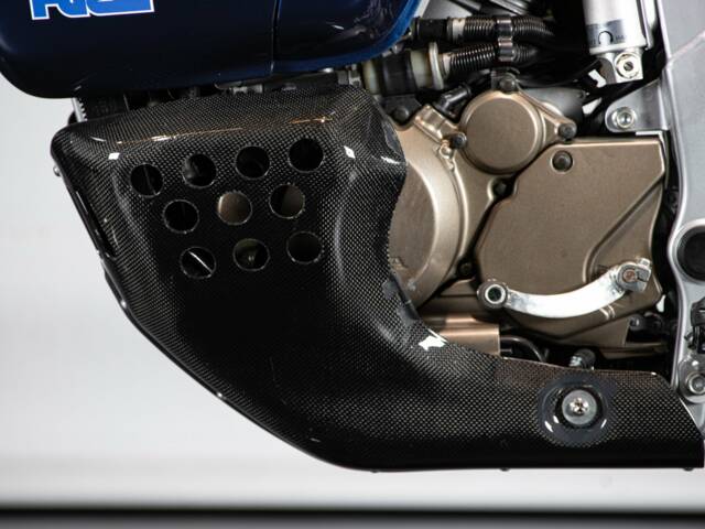 Honda XRV 750 Africa Twin