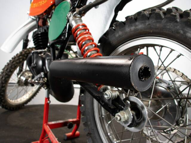 Montesa Cappra 250 VR